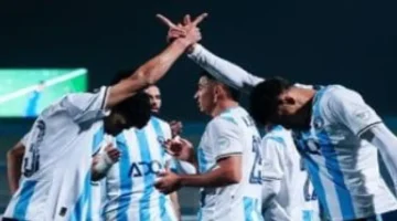 انتظر المواجهة.. توقيت مباراة بيراميدز مع ريفرز يونايتد بدوري أبطال أفريقيا